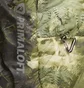 Пуховик унісекс Nike Acg Lunar Lake Puffer Therma-Fit Adv Loose Hooded Jacket Green FB8121-386