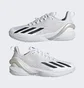 Кроссовки мужские Adidas Adizero Cybersonic Tennis Shoes White IG9514