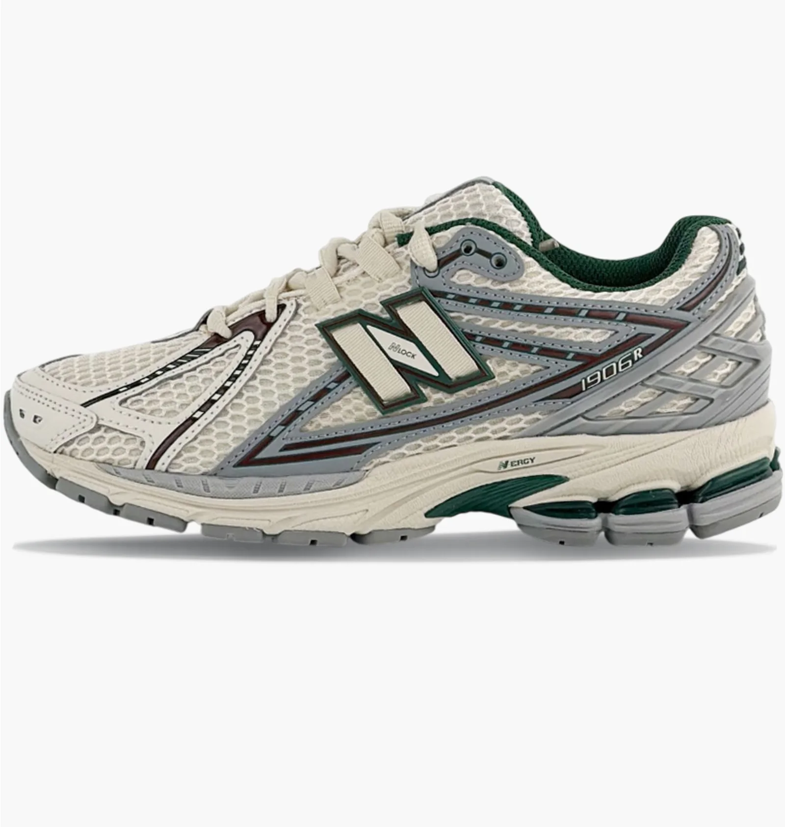 ᐉ Кросівки чоловічі New Balance 1906R Beige M1906RNR - придбати в