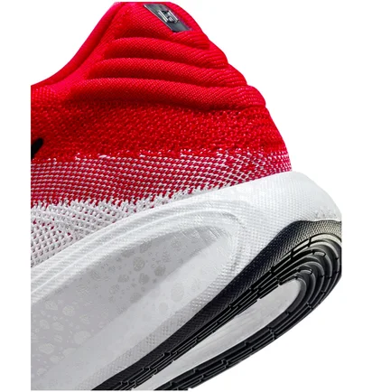 Кросівки унісекс Nike G.T. Hustle 3 University Red FV5953-600
