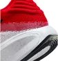 Кросівки унісекс Nike G.T. Hustle 3 University Red FV5953-600