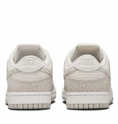 Кроссовки женские Nike Dunk Low Premium Beige FV6516-001
