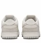 Кроссовки женские Nike Dunk Low Premium Beige FV6516-001