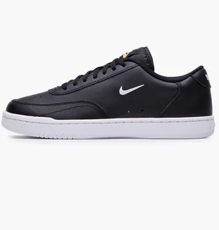 Кросівки чоловічі Nike Court Vintage Black CJ1679-002