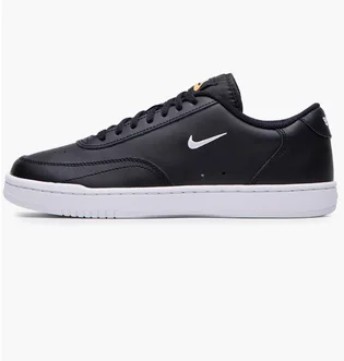 Кросівки чоловічі Nike Court Vintage Black CJ1679-002