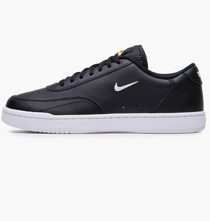 Кроссовки мужские Nike Court Vintage Black CJ1679-002