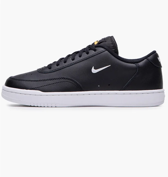 Кроссовки мужские Nike Court Vintage Black CJ1679-002