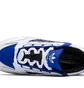 Кросівки чоловічі Adidas Adi2000 White/Blue ID2094