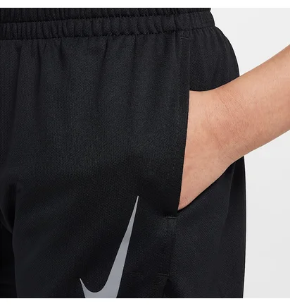 Шорты детские Nike Multi Black HJ3787-010