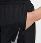 Шорты детские Nike Multi Black HJ3787-010