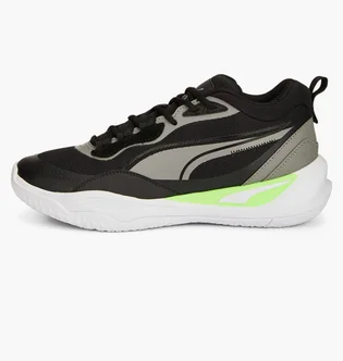 Кросівки унісекс Puma Playmaker Pro Black 377572-16