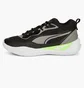 Кросівки унісекс Puma Playmaker Pro Black 377572-16