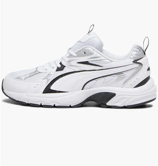 Кроссовки унисекс Puma Milenio Tech White 392322-01