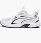 Кроссовки унисекс Puma Milenio Tech White 392322-01