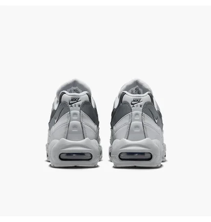 Кроссовки мужские Nike Air Max 95 Grey HQ3825-002
