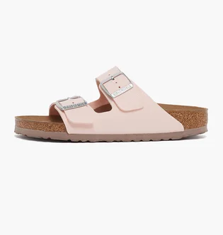 Сандалі жіночі BIRKENSTOCK Arizona Bfbc Earthy Veg Pink 1019635