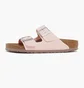 Сандалі жіночі BIRKENSTOCK Arizona Bfbc Earthy Veg Pink 1019635