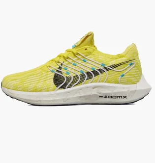 Кроссовки женские Nike Pegasus Turbo Next Nature Se Women Yellow DM3414-700