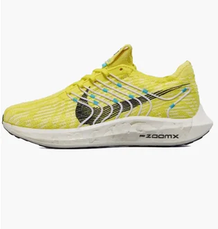 Кросівки жіночі Nike Pegasus Turbo Next Nature Se Women Yellow DM3414-700