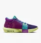 Кросівки унісекс Nike Lebron Witness 8 Violet FB2239-500