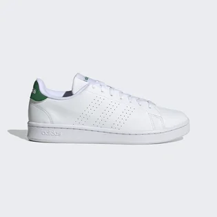 Кроссовки мужские Adidas Advantage Shoes White Gz5300