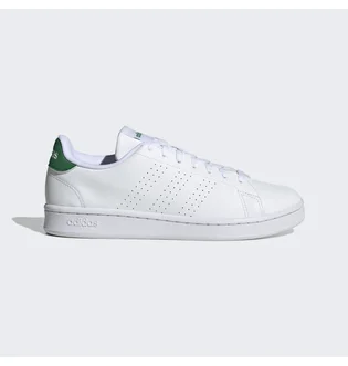 Кроссовки мужские Adidas Advantage Shoes White Gz5300