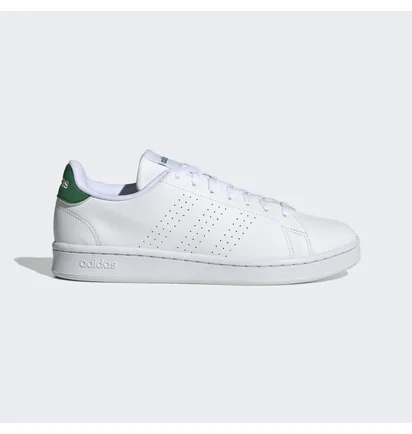 Кроссовки мужские Adidas Advantage Shoes White Gz5300