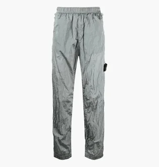 Штаны мужские Stone Island Metallic 781531019-V0061