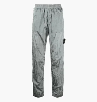 Штаны мужские Stone Island Metallic 781531019-V0061