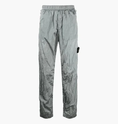 Штаны мужские Stone Island Metallic 781531019-V0061