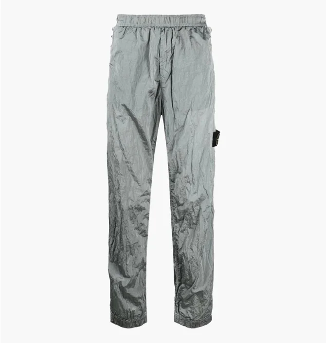Штаны мужские Stone Island Metallic 781531019-V0061
