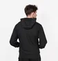Толстовка чоловіча Nike M NSW CLUB HOODIE FZ BB Black BV2645-010