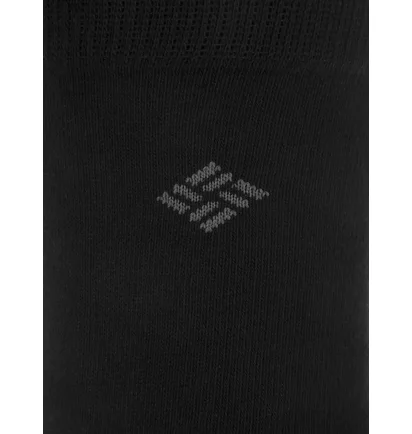 Носки Columbia (2 шт) Black RCS001CLB-BLK