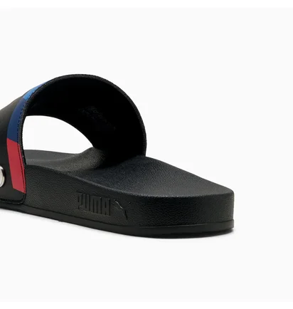 Тапочки чоловічі Puma Bmw Motorsport Blue/Black 309206-01
