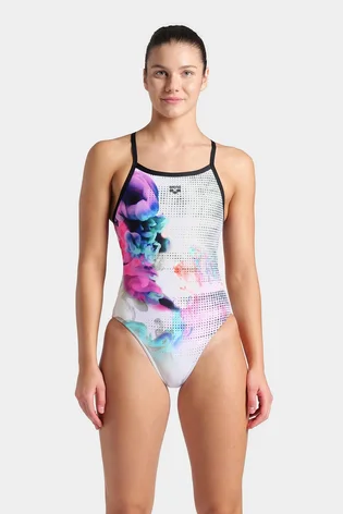 Купальник жіночий Arena Airbrush Swimsuit Challenge Ba 42 Multi 007912-510
