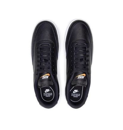 Кроссовки мужские Nike Court Vintage Black CJ1679-002