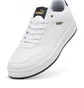 Кроссовки мужские Puma Court Classic White 395018-07