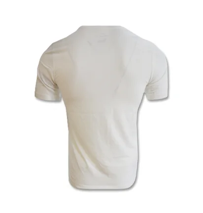 Футболка мужская Nike Pg Dri-Fit White CD1091-100