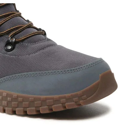 Кросівки чоловічі Columbia Fairbanks Mid Grey BM7744-054