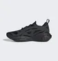 Кроссовки женские Adidas By Stella Mccartney Solarglide Running Shoes Black Hq5961