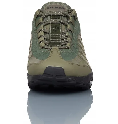Кроссовки мужские Nike Air Max 95 Ultra Olive Dr0295-200