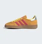 Кроссовки женские Adidas Handball Spezial Orange JI1406