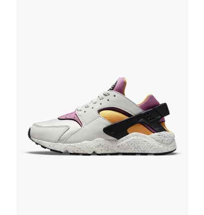 Кросівки чоловічі Nike Air Huarache White DD1068-003