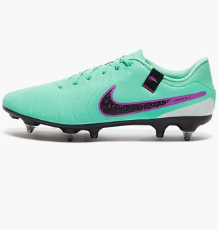 Бутси унісекс Nike Tiempo Legend X Academy Sg-Pro Anti-Clog Turquoise DV4338-300