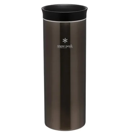 Термос Snow Peak Kanpai Metallic TW-071R-DS