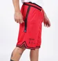 Шорты мужские Nike Nba Chicago Bulls Red CV5532-657