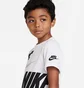 Спортивный костюм детский Nike Hbr Cargo Grey/White 86J213-GEH
