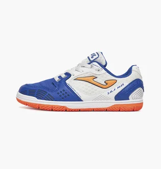 Футзалки дитячі Joma Sala Max Blue/White SMJS2504IN