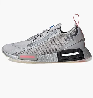 Кроссовки женские Adidas Nmd R1 Spectoo Grey Fz3206
