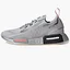 Кроссовки женские Adidas Nmd R1 Spectoo Grey Fz3206